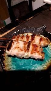 炭火焼 蕾家