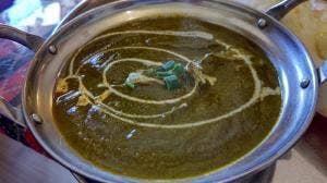 ネパール・インドレストラン&バー クオリティー