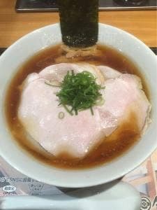 らあめん花月嵐 祐天寺駅前店