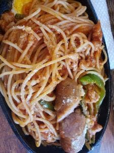 ピッツェリア マルブン 朝生田店