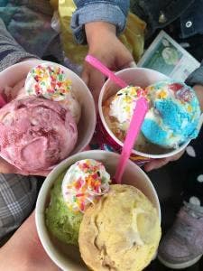 サーティワンアイスクリーム イオンモール筑紫野店
