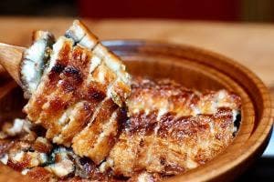 うなぎ料理 うな和 鶴舞