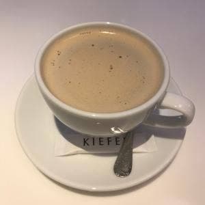 カフェキーフェル ボワセゾン 高島屋大阪店
