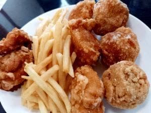 からやま 船橋市場通り店