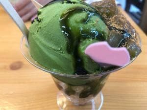 城崎スイーツ 本店