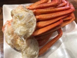 TOKYO STATION BUFFET 馳走三昧 東京大丸店