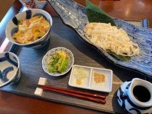 麺や 文左