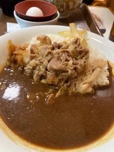 すき家 渋谷円山町店
