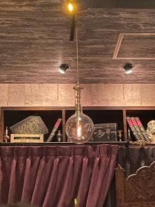 ピッツェリアダイニング META META