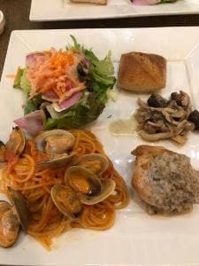 リトロボイルマーレジーナ