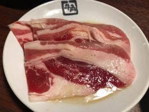 牛角 浅草国際通り店