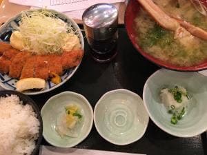 浜焼き海鮮居酒屋 大庄水産 新松戸西口店