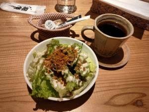 カミレオンカフェ58