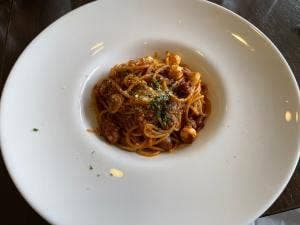 欧風ダイニング サルビア