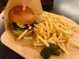 テラス レストラン ヒルトン成田