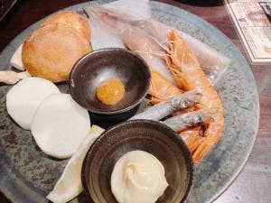 浜焼太郎 旭川3条通店