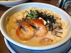 ジョリーパスタ 真岡店