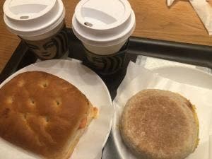 スターバックス コーヒー ゆめタウン徳島店