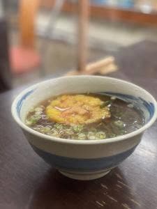 大谷製麺工場 直売所 津軽大谷そば