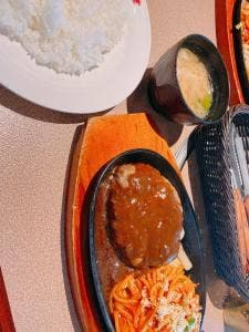 肉の万世 北浦和店