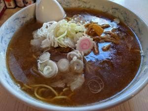 宝勝軒
