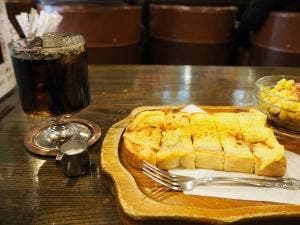 高円寺茶房