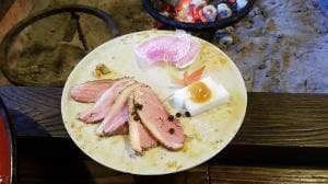 奥丹波 築400年の古民家 手打ちそば 一幸庵