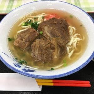 食堂 笑輪咲 JAおきなわ食菜館 とよさき菜々色畑