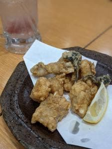 養老乃瀧 大森店