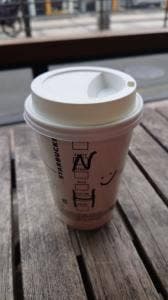 スターバックス コーヒー 逗子駅前店