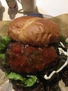 カフェレストラン・カウタウン