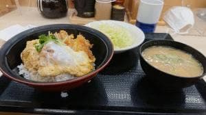 かつや 京成船橋店