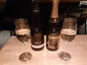 World Wine Bar by Pieroth 神楽坂店