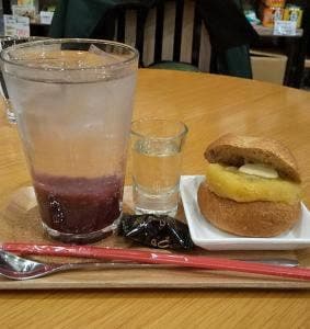 ファイト！！マルシェ＆カフェ