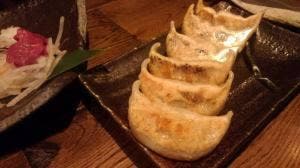 肉汁餃子のダンダダン 八王子店