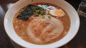 らあめん 花月嵐 MONA新浦安店