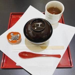 京王百貨店 聖蹟桜ヶ丘 茶寮伊藤園