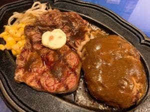 レストラン アライ