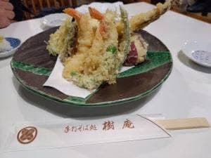 樹庵