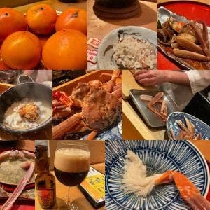 季節料理 さん昇