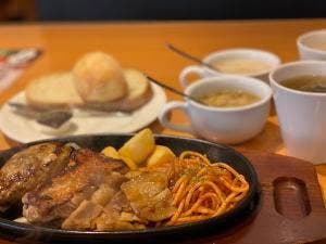 ステーキ宮 上田店