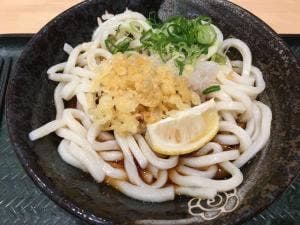 はなまるうどん 渋谷駅西口店