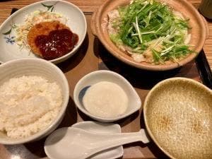 やよい軒 川口芝店