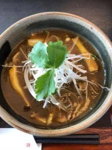 手打 玄蕎麦 ことぶき