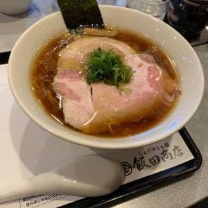 らあめん花月嵐 中延店