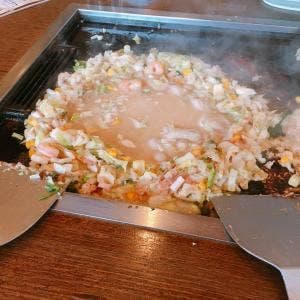 もんじゃ東京月島