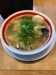 ちゃんぽん亭総本家 矢橋店