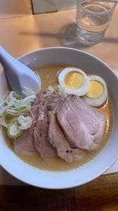 札幌ラーメン こぐま