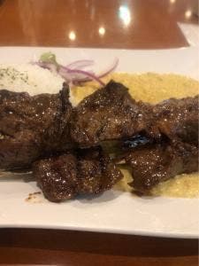 ペルー料理 KOKY’S
