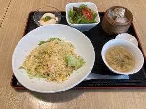 スタイリッシュチャイナ 神